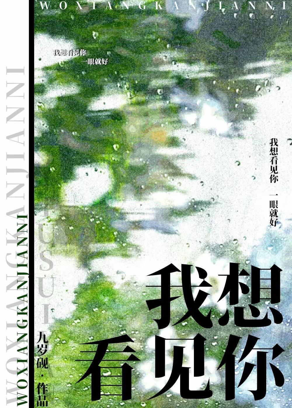 失踪的未婚夫